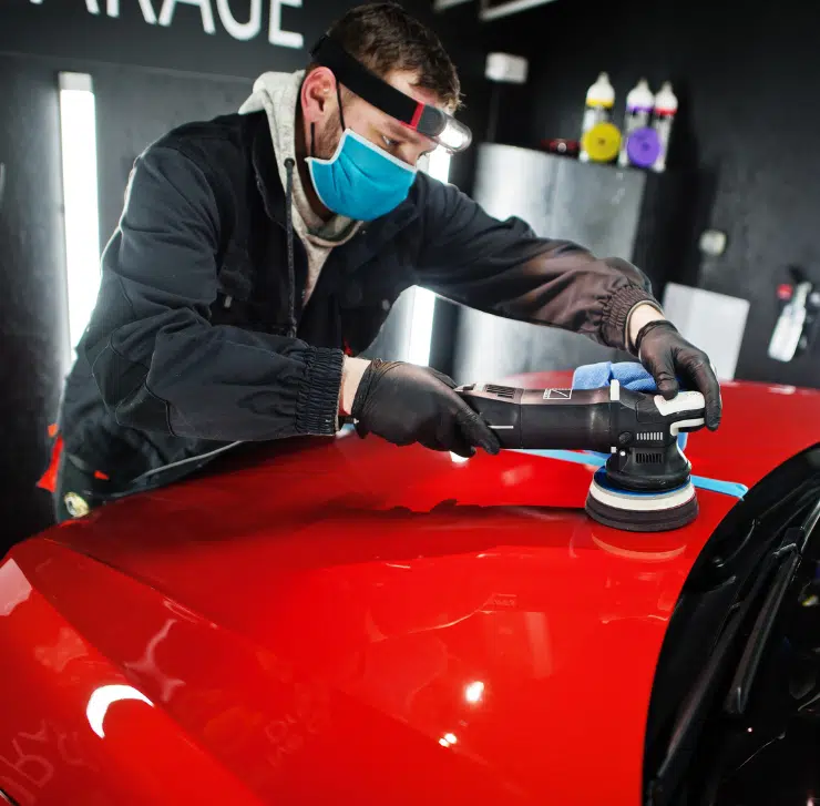 B&B Car Detailing & Power Washing