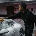 What Does a Full Car Detail Include